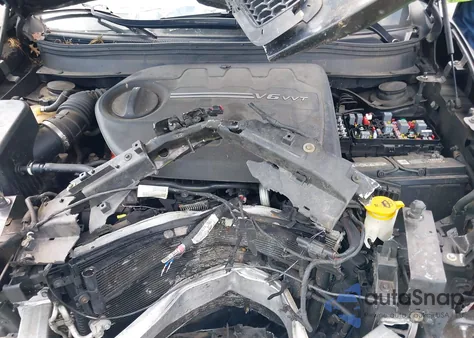 2016 Jeep Cherokee 75Th Anniversary from USA, damaged, VIN 1C4PJMCS9GW285854